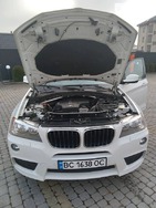 BMW X3 30.11.2021