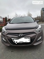 Hyundai i30 19.11.2021