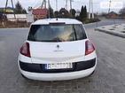 Renault Megane 02.11.2021