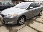 Ford Mondeo 22.11.2021