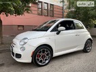 Fiat 500 02.11.2021