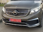 Mercedes-Benz V 250 17.11.2021