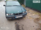 BMW 316 02.11.2021