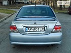 Mitsubishi Lancer 24.11.2021