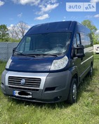 Fiat Ducato 20.11.2021