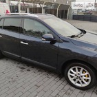 Renault Megane 23.11.2021