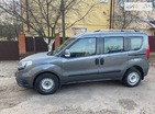 Fiat Doblo 11.11.2021