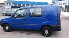 Fiat Doblo 10.11.2021