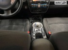 Nissan Leaf 10.11.2021