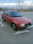 Opel Kadett 14.11.2021
