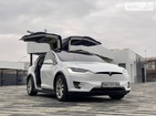 Tesla X 24.11.2021