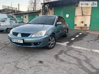 Mitsubishi Lancer 16.11.2021