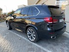 BMW X5 21.11.2021