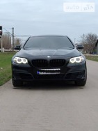 BMW 535 01.11.2021