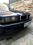BMW 728 06.11.2021