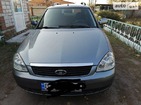 Lada 2171 02.11.2021