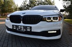 BMW 520 16.11.2021
