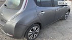 Nissan Leaf 29.11.2021