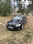 Audi A8 23.11.2021