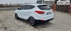 Hyundai ix35 18.11.2021