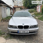 BMW 528 20.11.2021