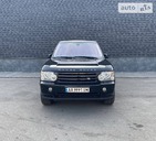 Land Rover Range Rover Supercharged 07.11.2021