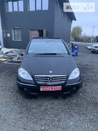 Mercedes-Benz A 200 02.11.2021