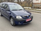 Dacia Logan 02.11.2021