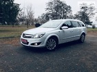 Opel Astra 21.11.2021