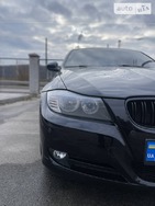 BMW 323 24.11.2021
