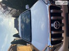 Toyota Land Cruiser Prado 02.11.2021