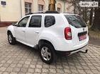 Dacia Duster 07.11.2021