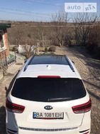 KIA Sorento 01.11.2021