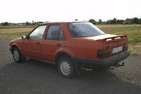Ford Orion 06.11.2021