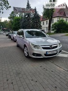 Opel Vectra 11.11.2021