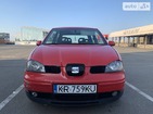 Seat Arosa 2001 Київ 1.4 л  хэтчбек механіка к.п.
