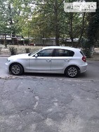 BMW 118 09.11.2021