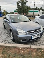 Opel Vectra 01.11.2021