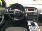 Audi A6 Limousine 03.11.2021
