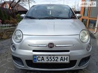 Fiat 500 27.11.2021