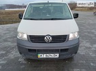 Volkswagen Transporter 30.11.2021