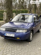 Lada 2110 08.11.2021