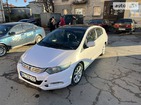 Honda Insight 03.11.2021