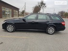 Mercedes-Benz E 200 02.11.2021