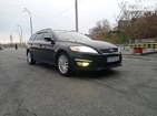 Ford Mondeo 21.11.2021