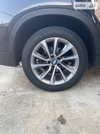 BMW X6 15.11.2021