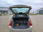 Citroen C4 Picasso 2004 Івано-Франківськ 1.8 л  седан механіка к.п.