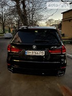 BMW X5 17.11.2021