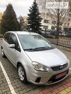 Ford C-Max 18.11.2021