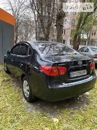 Hyundai Elantra 28.11.2021